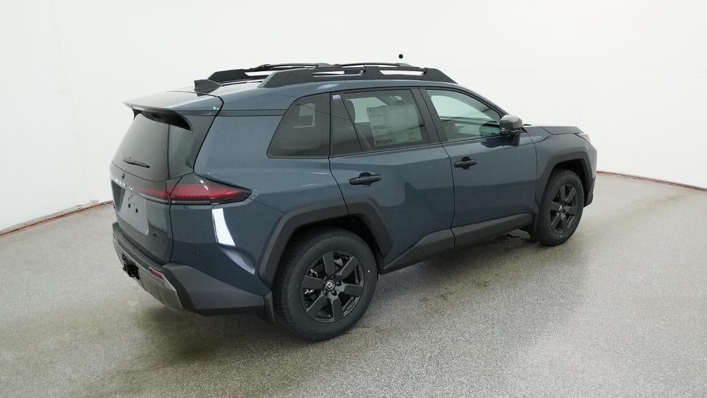 2026 Toyota RAV4 Woodland