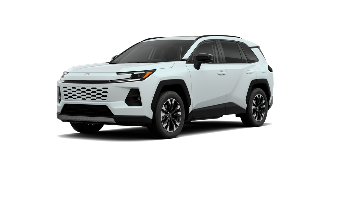 2022 Toyota RAV4 For Sale Myrtle Beach SC | Florence | Wilmington