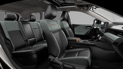 2026 Toyota RAV4 Woodland