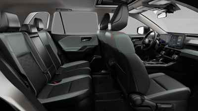 2026 Toyota RAV4 Woodland