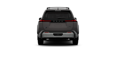 2026 Toyota RAV4 Woodland