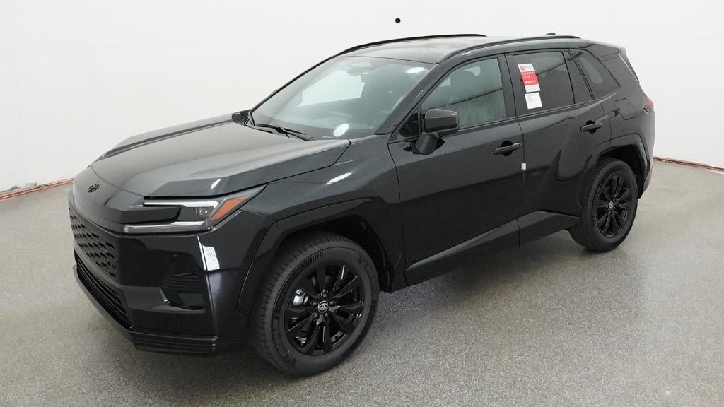 2022 Toyota RAV4 For Sale Myrtle Beach SC | Florence | Wilmington