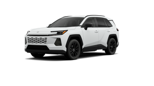 2022 Toyota RAV4 For Sale Myrtle Beach SC | Florence | Wilmington