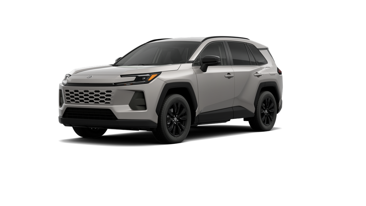 2026 Toyota RAV4 Hybrid XLE Premium FWD's photo