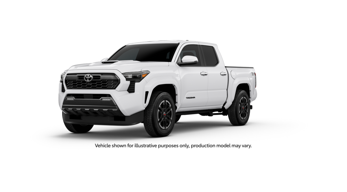 2024 Toyota TRD Sport Sparks Toyota