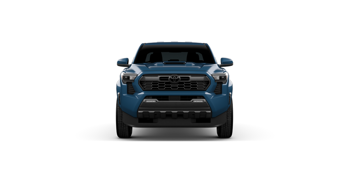 2026 Toyota Tacoma i-FORCE MAX TRD Sport i-FORCE MAX