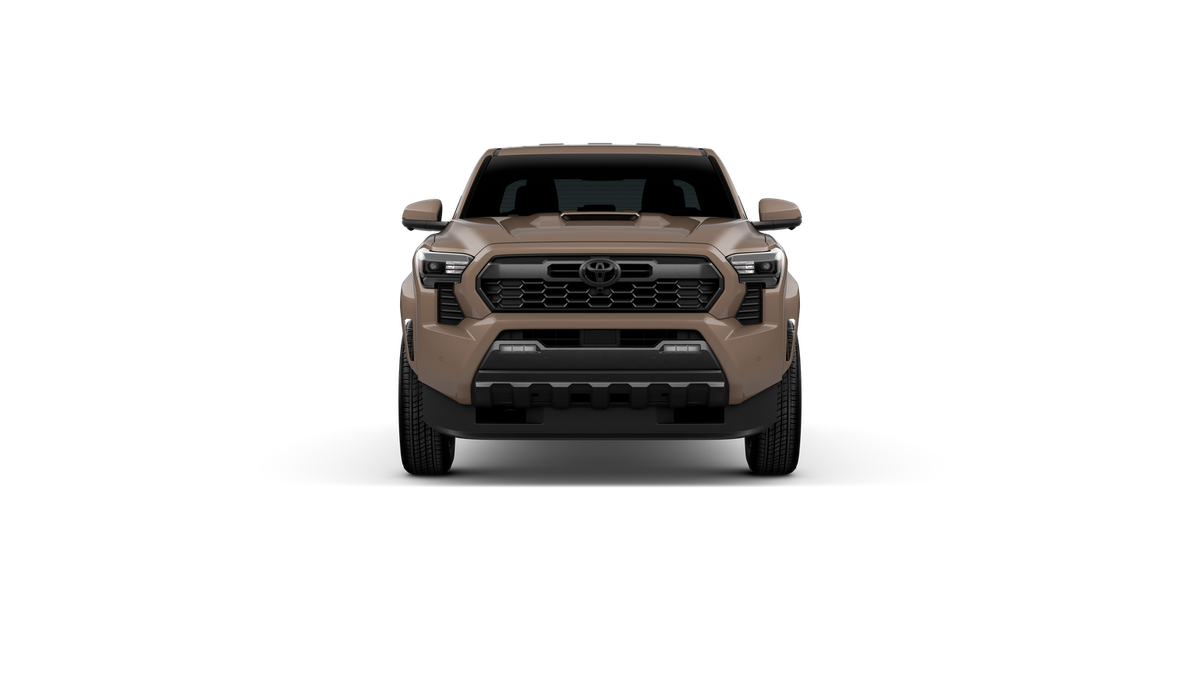 2026 Toyota Tacoma i-FORCE MAX TRD Sport i-FORCE MAX