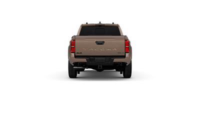 2026 Toyota Tacoma i-FORCE MAX TRD Sport i-FORCE MAX