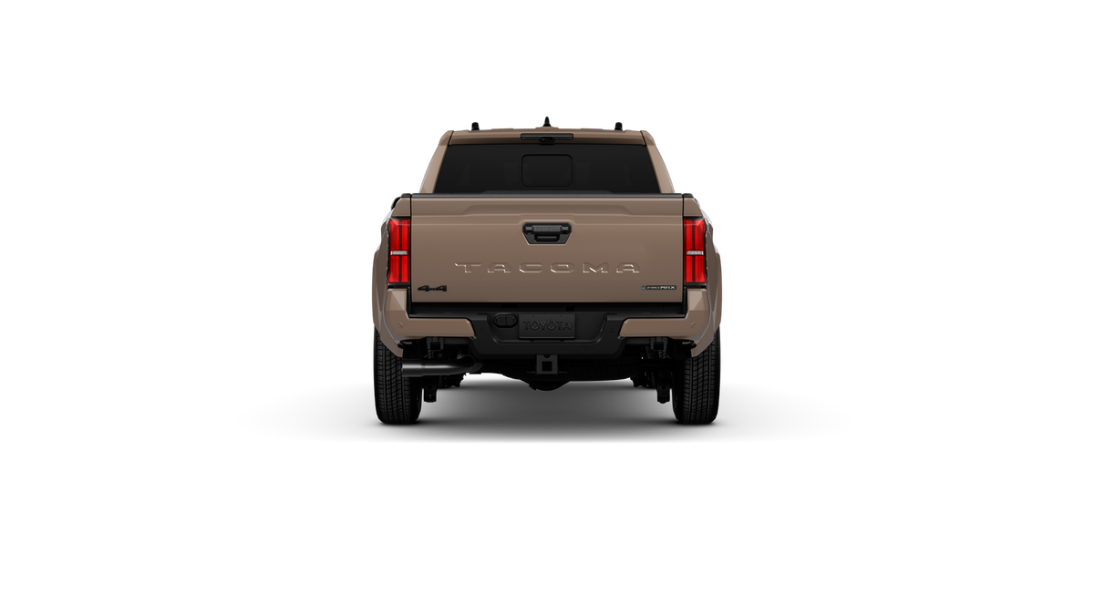 2026 Toyota Tacoma i-FORCE MAX TRD Sport i-FORCE MAX