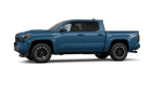2026 Toyota Tacoma i-FORCE MAX TRD Sport i-FORCE MAX
