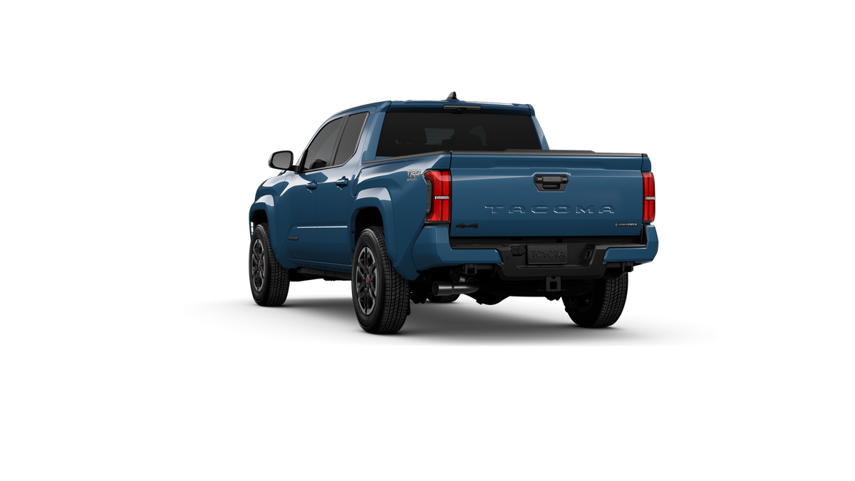 2026 Toyota Tacoma i-FORCE MAX TRD Sport i-FORCE MAX