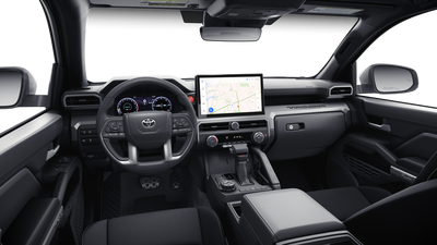 2026 Toyota Tacoma i-FORCE MAX TRD Off-Road i-FORCE MAX