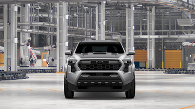 2026 Toyota Tacoma i-FORCE MAX TRD Sport i-FORCE MAX