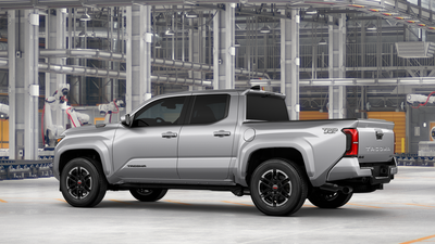 2026 Toyota Tacoma i-FORCE MAX TRD Sport i-FORCE MAX