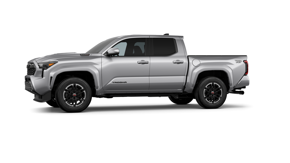 2026 Toyota Tacoma i-FORCE MAX TRD Sport i-FORCE MAX