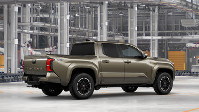 2026 Toyota Tacoma i-FORCE MAX TRD Sport i-FORCE MAX