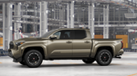 2026 Toyota Tacoma i-FORCE MAX TRD Sport i-FORCE MAX