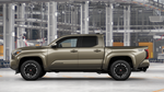 2026 Toyota Tacoma i-FORCE MAX TRD Sport i-FORCE MAX