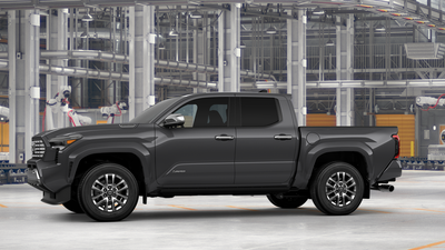 2026 Toyota Tacoma i-FORCE MAX Limited i-FORCE MAX