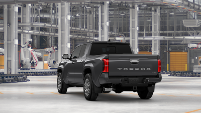 2026 Toyota Tacoma i-FORCE MAX Limited i-FORCE MAX
