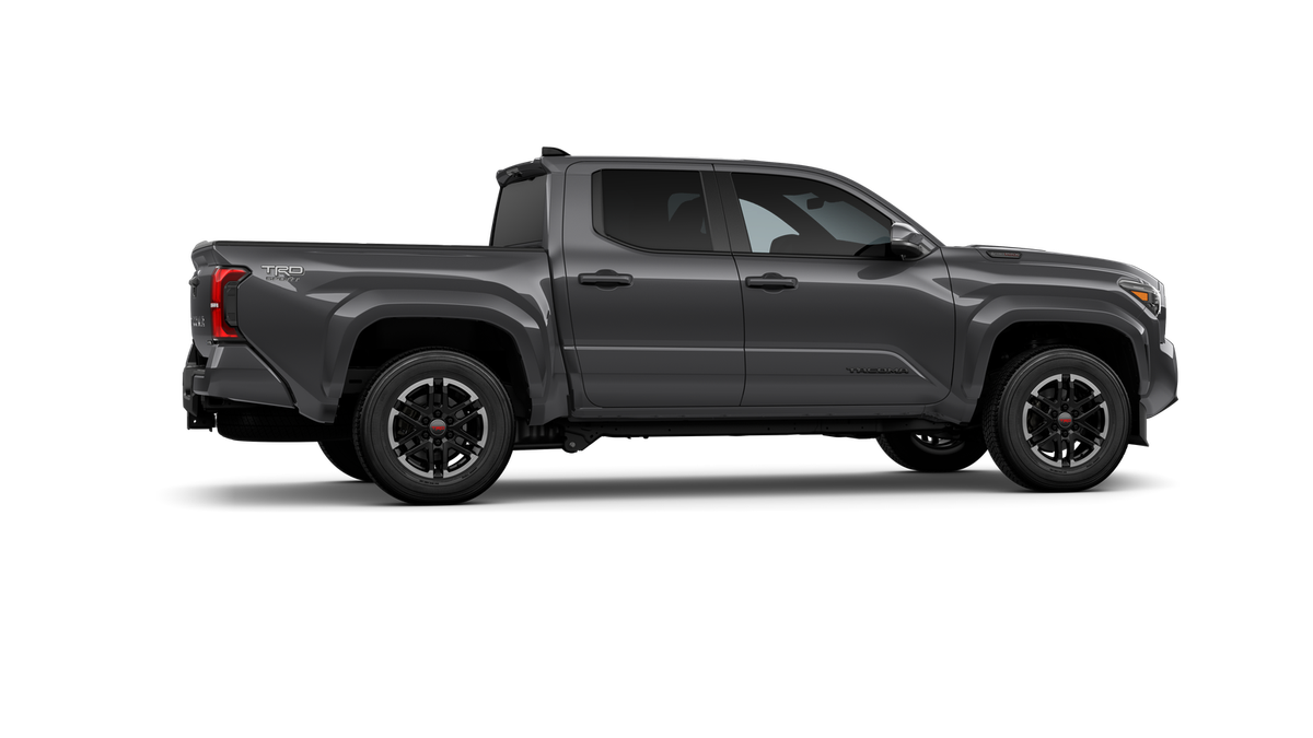 2026 Toyota Tacoma i-FORCE MAX TRD Sport i-FORCE MAX