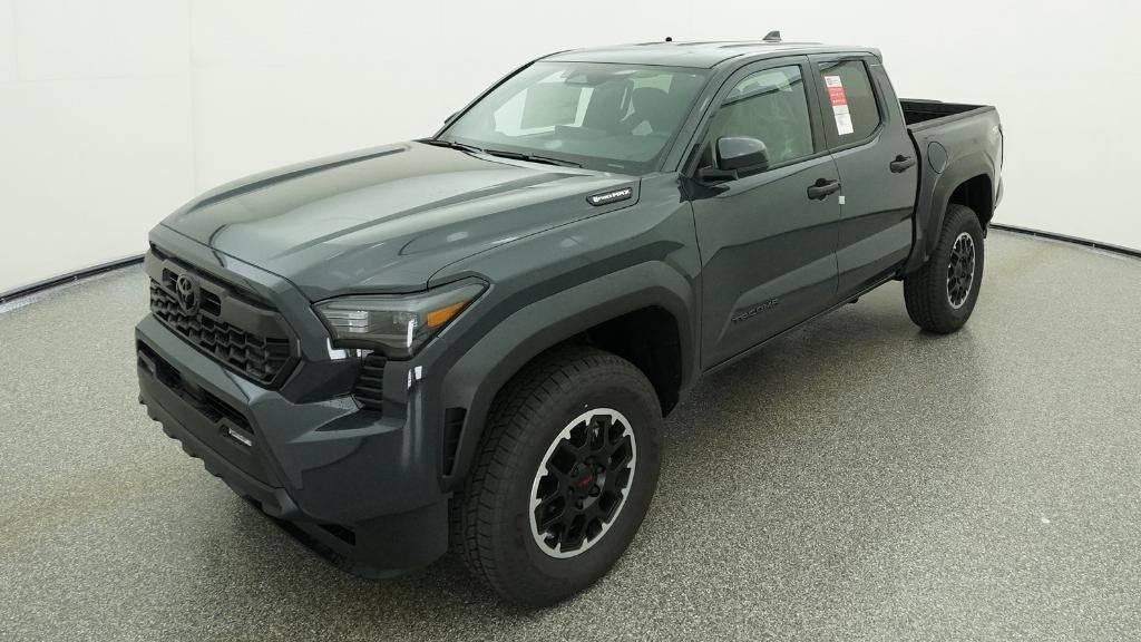 2026 Toyota Tacoma i-FORCE MAX TRD Off-Road i-FORCE MAX