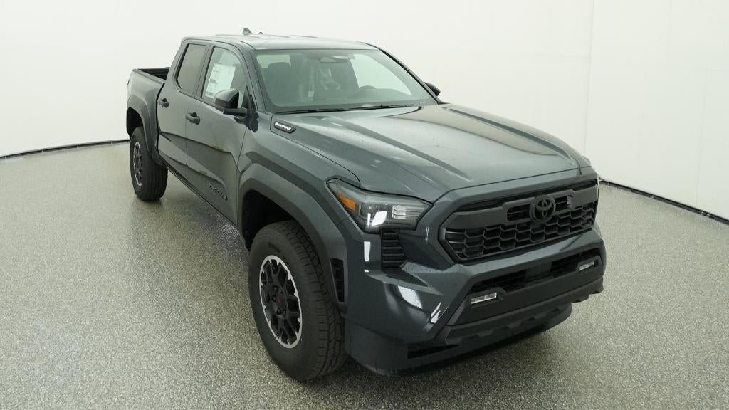 2026 Toyota Tacoma i-FORCE MAX TRD Off-Road i-FORCE MAX