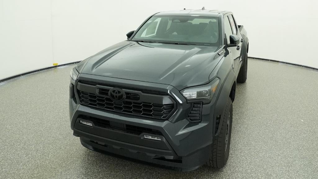 2026 Toyota Tacoma i-FORCE MAX TRD Off-Road i-FORCE MAX