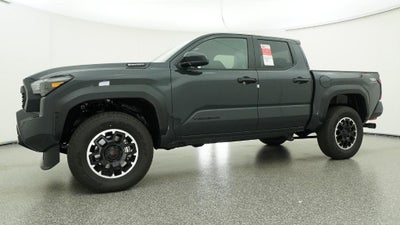 2026 Toyota Tacoma i-FORCE MAX TRD Off-Road i-FORCE MAX