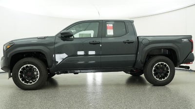 2026 Toyota Tacoma i-FORCE MAX TRD Off-Road i-FORCE MAX