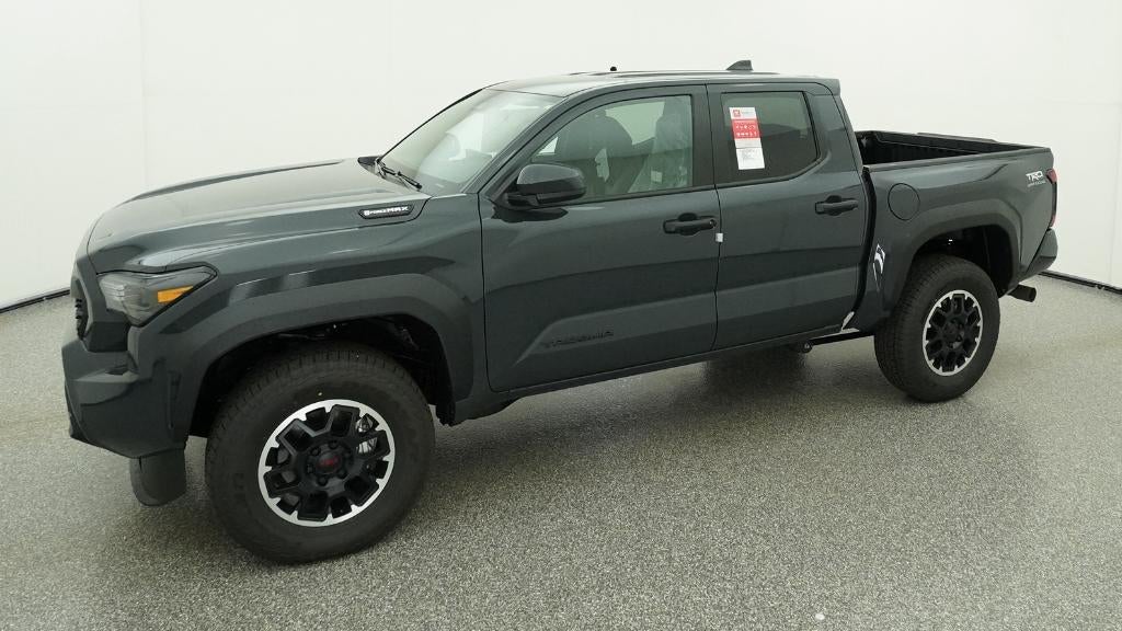 2026 Toyota Tacoma i-FORCE MAX TRD Off-Road i-FORCE MAX