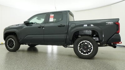 2026 Toyota Tacoma i-FORCE MAX TRD Off-Road i-FORCE MAX