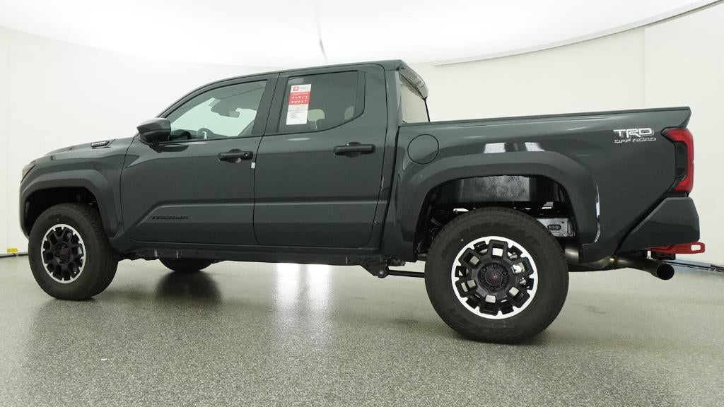 2026 Toyota Tacoma i-FORCE MAX TRD Off-Road i-FORCE MAX