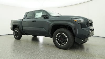 2026 Toyota Tacoma i-FORCE MAX TRD Off-Road i-FORCE MAX