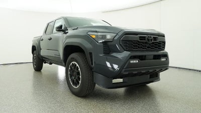 2026 Toyota Tacoma i-FORCE MAX TRD Off-Road i-FORCE MAX