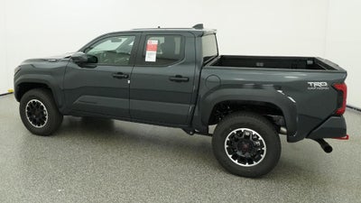 2026 Toyota Tacoma i-FORCE MAX TRD Off-Road i-FORCE MAX