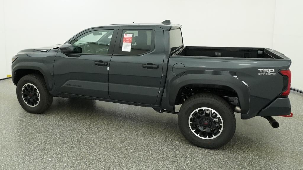 2026 Toyota Tacoma i-FORCE MAX TRD Off-Road i-FORCE MAX