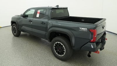 2026 Toyota Tacoma i-FORCE MAX TRD Off-Road i-FORCE MAX