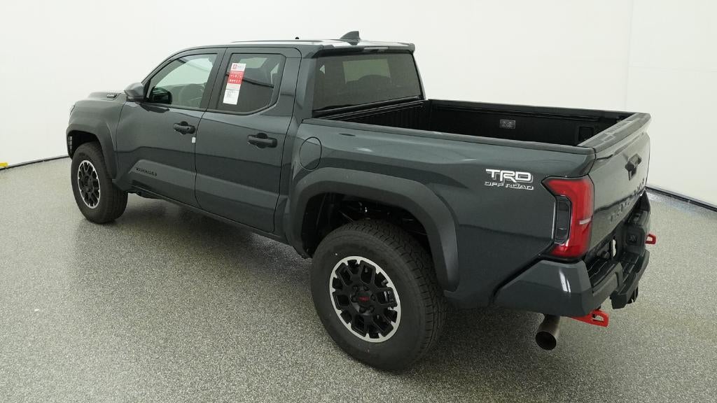 2026 Toyota Tacoma i-FORCE MAX TRD Off-Road i-FORCE MAX