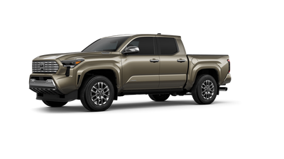 2026 Toyota Tacoma i-FORCE MAX Limited i-FORCE MAX