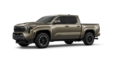 2026 Toyota Tacoma i-FORCE MAX TRD Sport i-FORCE MAX