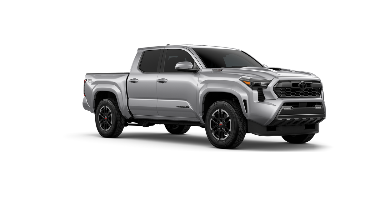 2026 Toyota Tacoma i-FORCE MAX TRD Sport i-FORCE MAX