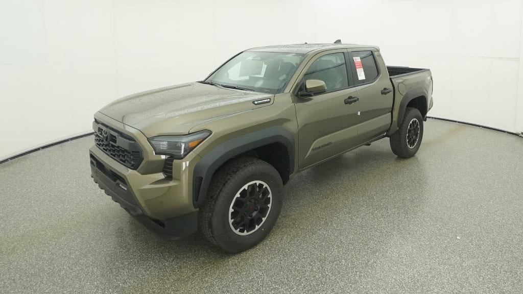 2026 Toyota Tacoma i-FORCE MAX TRD Off-Road i-FORCE MAX