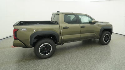 2026 Toyota Tacoma i-FORCE MAX TRD Off-Road i-FORCE MAX