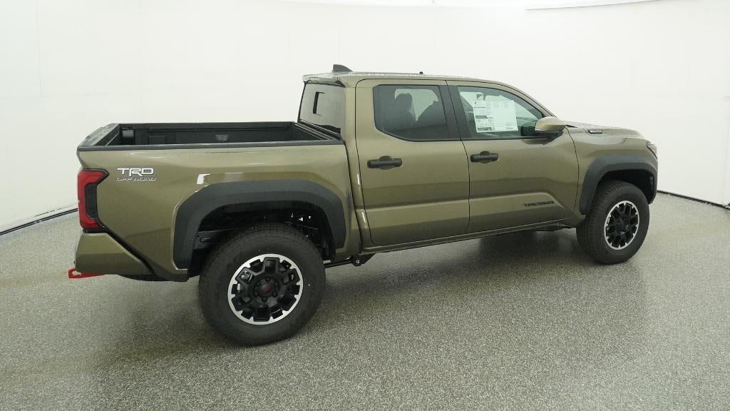 2026 Toyota Tacoma i-FORCE MAX TRD Off-Road i-FORCE MAX