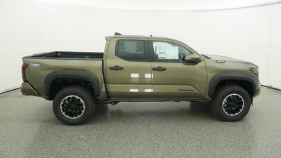 2026 Toyota Tacoma i-FORCE MAX TRD Off-Road i-FORCE MAX