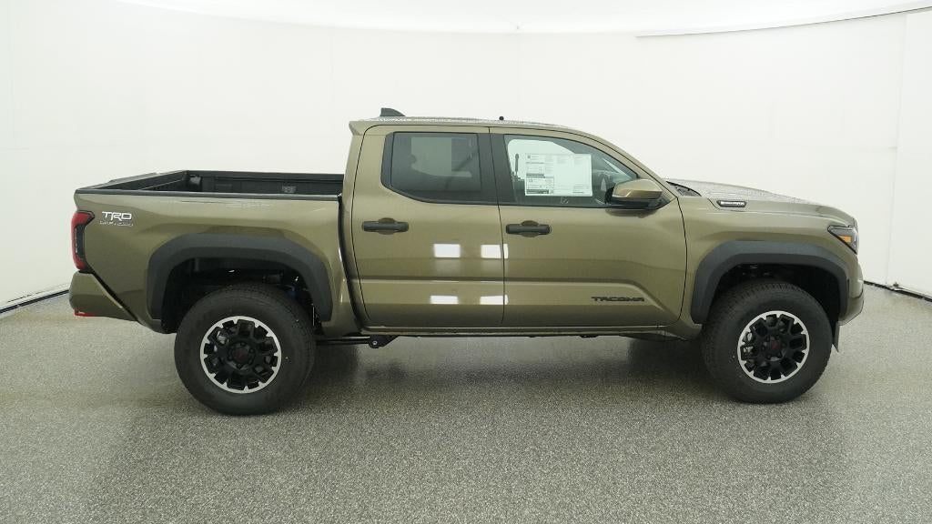 2026 Toyota Tacoma i-FORCE MAX TRD Off-Road i-FORCE MAX