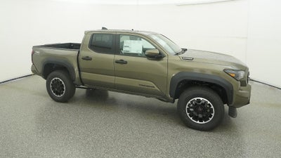 2026 Toyota Tacoma i-FORCE MAX TRD Off-Road i-FORCE MAX