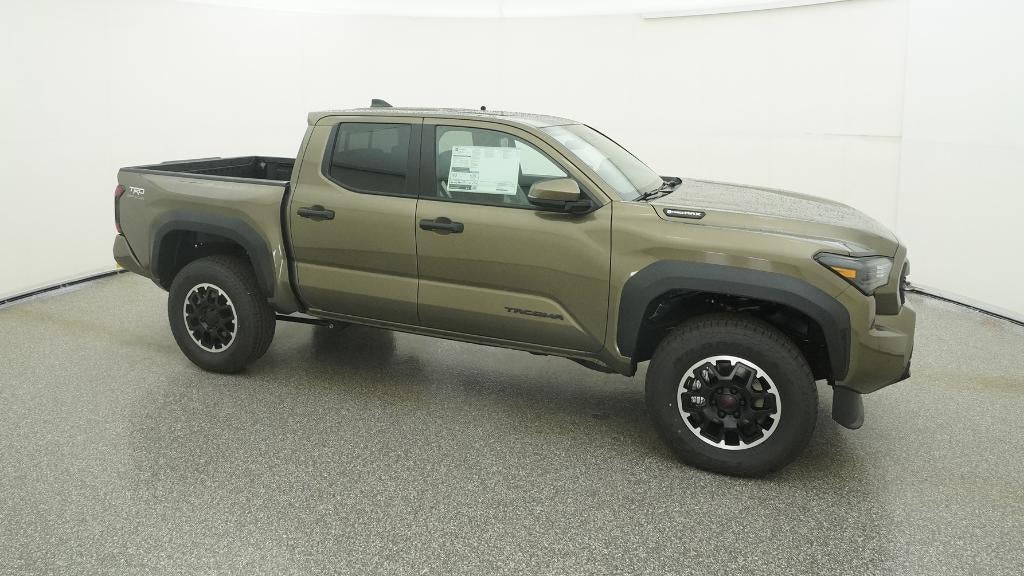 2026 Toyota Tacoma i-FORCE MAX TRD Off-Road i-FORCE MAX