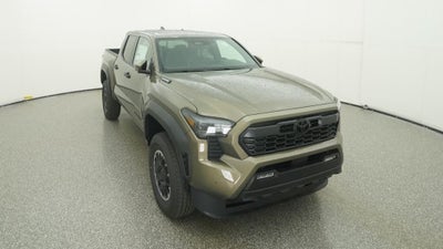 2026 Toyota Tacoma i-FORCE MAX TRD Off-Road i-FORCE MAX